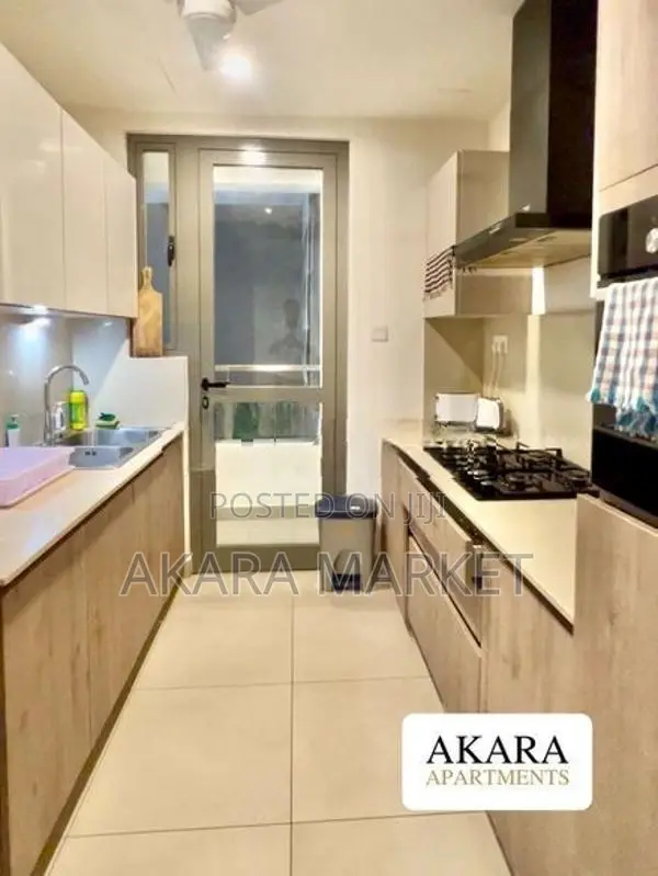 Luna Tower - Furnished Apartment for Rent A51732