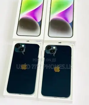Apple iPhone 14 256GB (Used)
