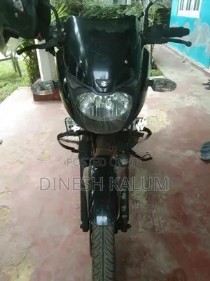 Bajaj Pulsar 150 2016