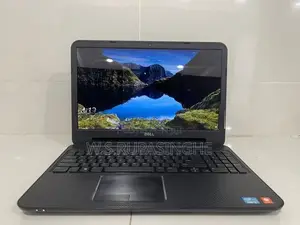 Dell i3 3rd GEN Laptop