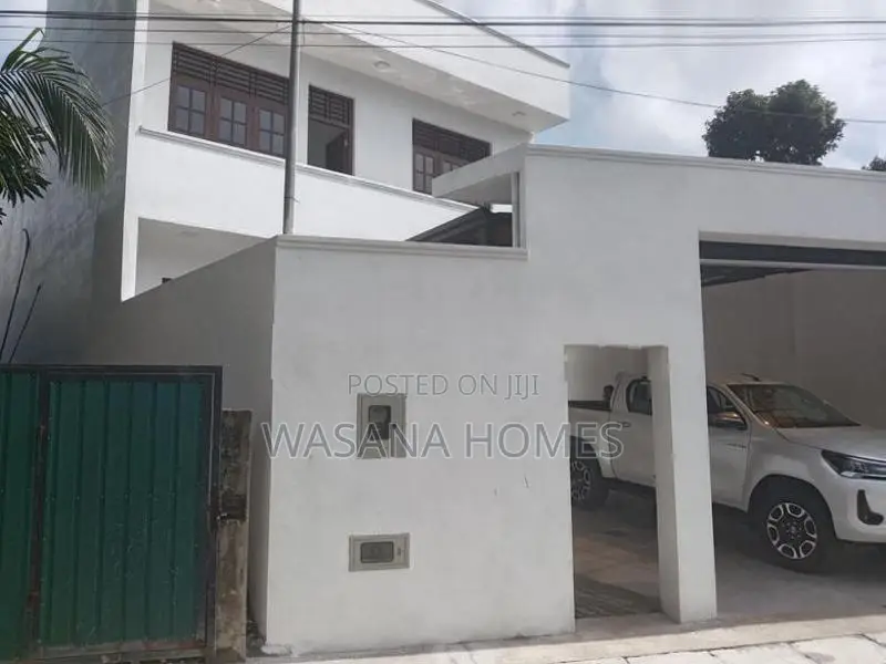 Top Two Storey House for Sale Nugegoda