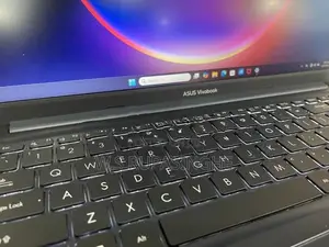 Asus i3 13th GEN Laptop