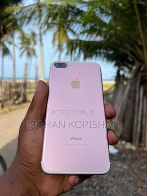 Apple iPhone 7 Plus Good Condition ✨ (Used)