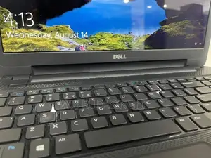 Dell i3 3rd GEN Laptop