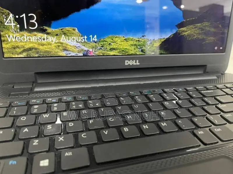 Dell i3 3rd GEN Laptop
