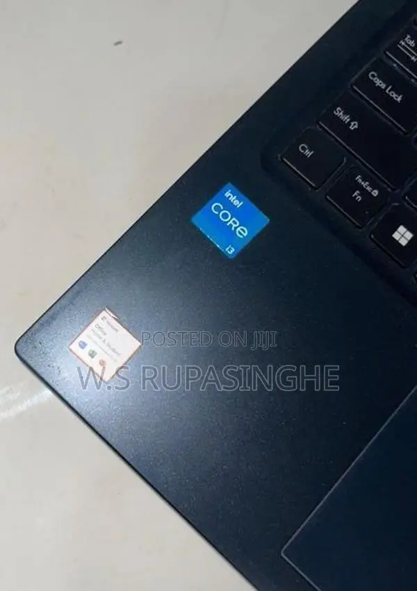 Asus i3 13th GEN Laptop