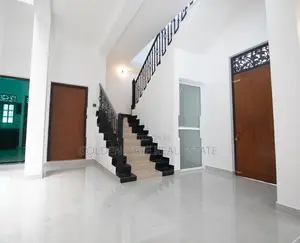 Mahara Super Elegant Two Storey House for Sale