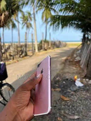 Apple iPhone 7 Plus Good Condition ✨ (Used)