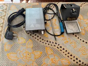 T12-X Soldering Station