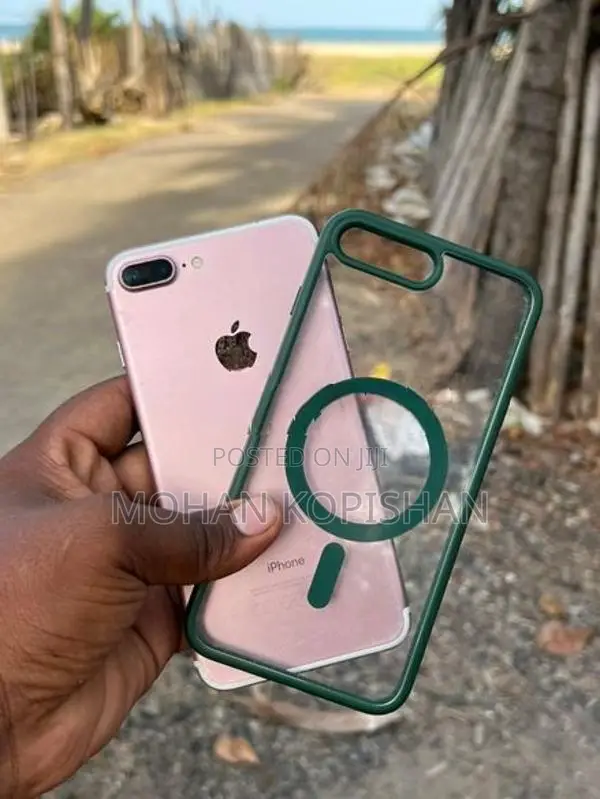Apple iPhone 7 Plus Good Condition ✨ (Used)