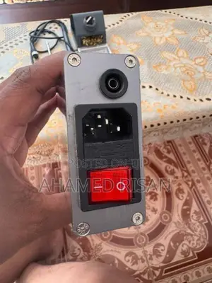 T12-X Soldering Station