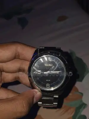 SEIKO SOLOR SNE277P2