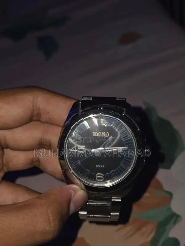 SEIKO SOLOR SNE277P2