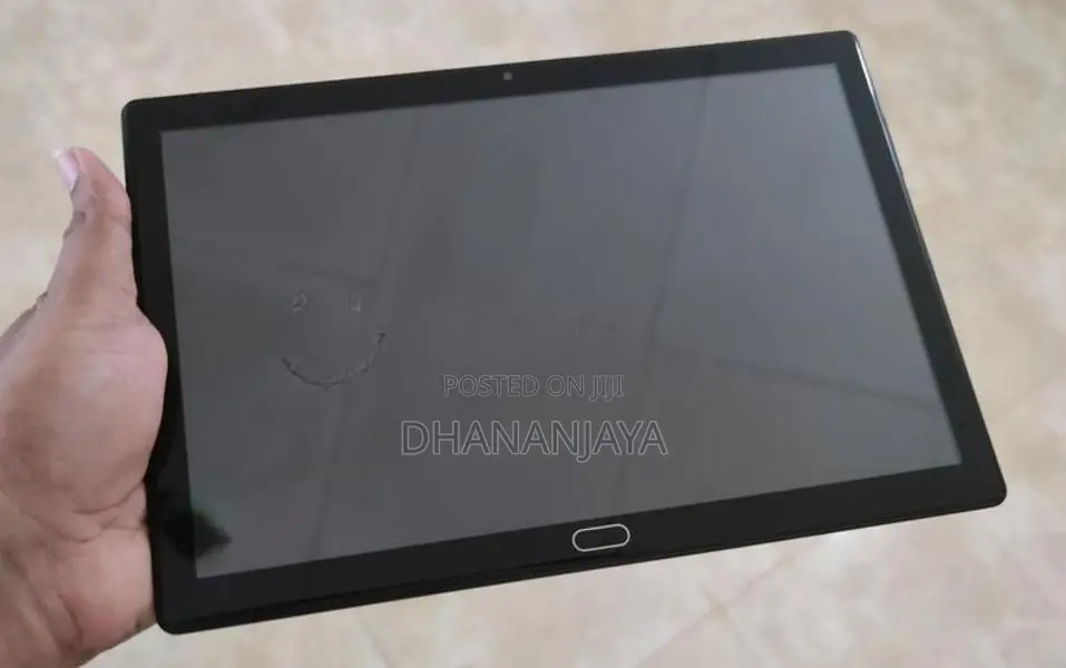 Greentel A10 Tab