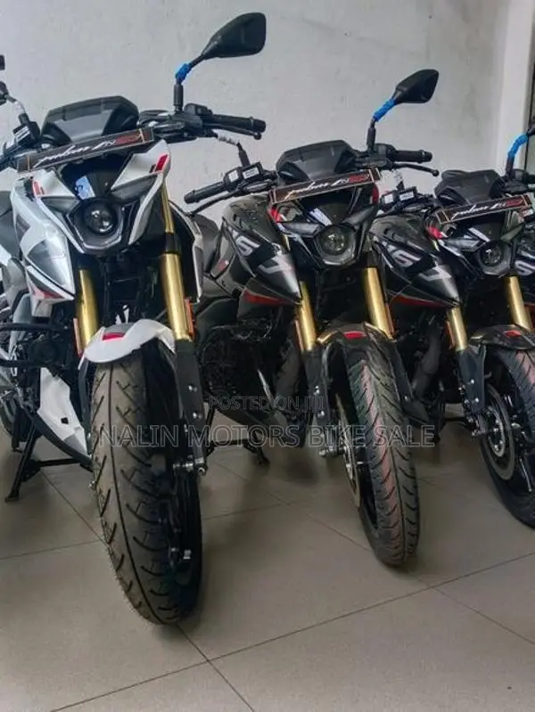 Bajaj Pulsar N160 Premium 2026