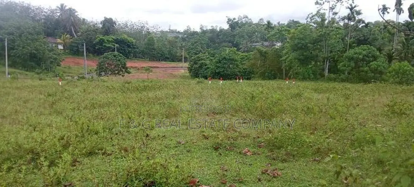 Bandaragma Land for Sale