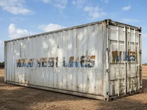 20ft Shipping Container