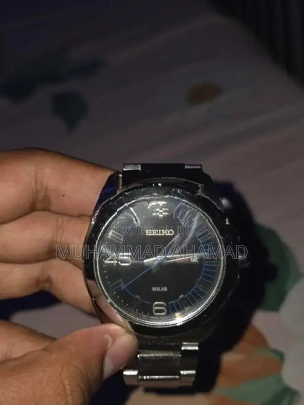 SEIKO SOLOR SNE277P2