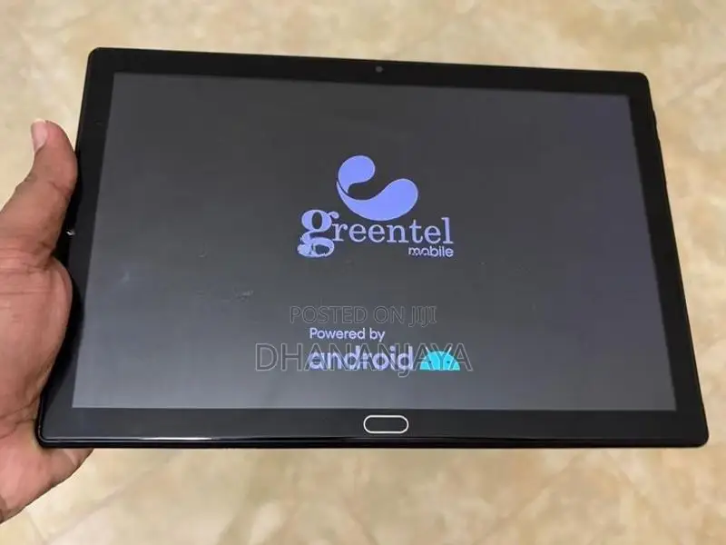 Greentel A10 Tab