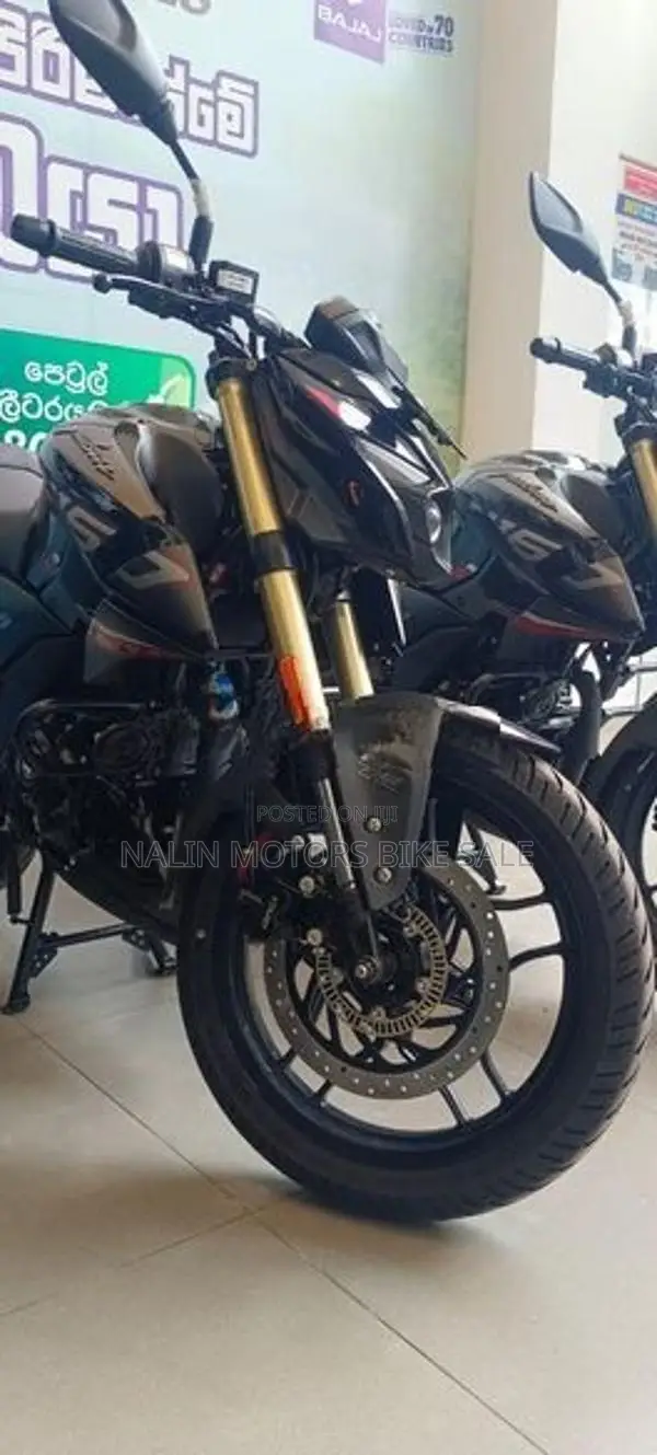 Bajaj Pulsar N160 Premium 2026