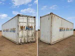 20ft Shipping Container