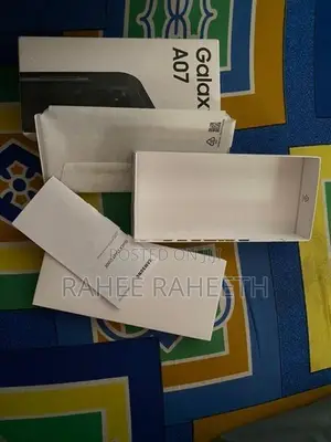 Samsung Galaxy A07 (Brand New)