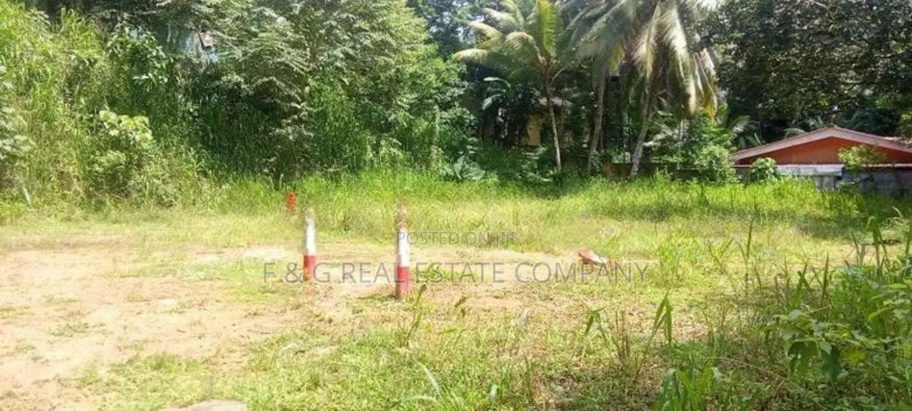 Horana බිම් කොටස් විකිණීමට