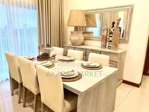 Fairway Sky Garden, Rajagiriya - Furnished Apartment for Sale A52772