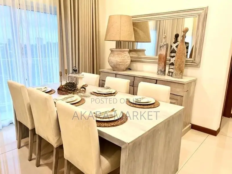 Fairway Sky Garden, Rajagiriya - Furnished Apartment for Sale A52772
