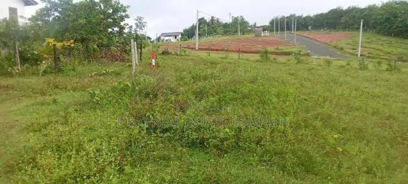 Bandaragma Land for Sale