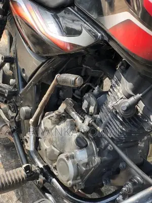Bajaj Discover 2011