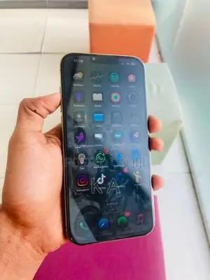 Apple iPhone 13 Pro Max 128 (Used)