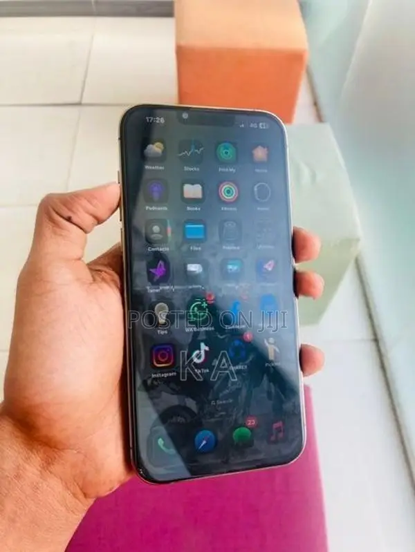 Apple iPhone 13 Pro Max 128 (Used)