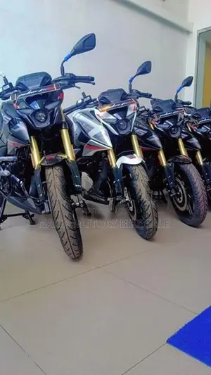 Bajaj Pulsar N160 Premium 2026