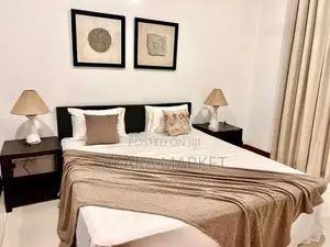 Fairway Sky Garden, Rajagiriya - Furnished Apartment for Sale A52772