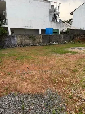 10.5 Perch Prime Bare Land for Sale - Panadura