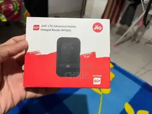 Mobile pocket router