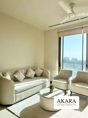 The Grand - Furnished Apartment for Rent A33859