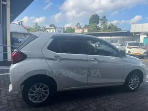 Toyota Wigo 2025