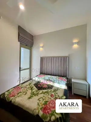 The Grand - Furnished Apartment for Rent A33859