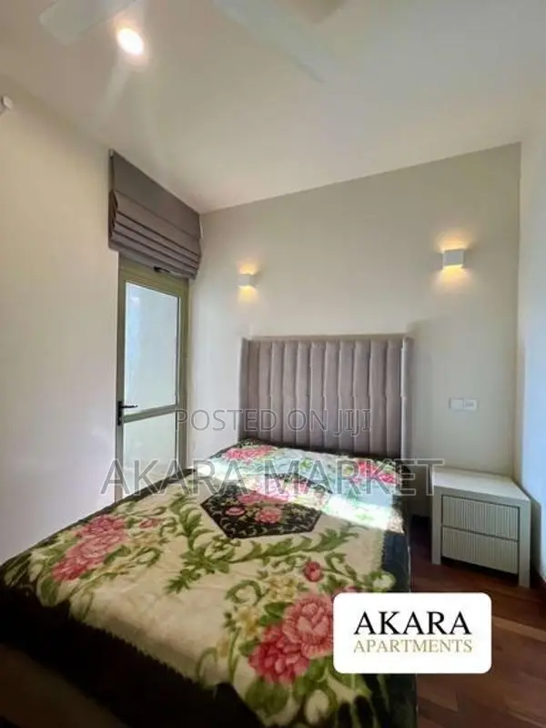 The Grand - Furnished Apartment for Rent A33859
