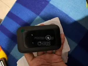 Mobile pocket router