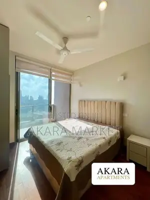 The Grand - Furnished Apartment for Rent A33859