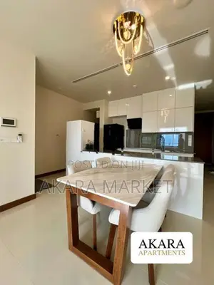 The Grand - Furnished Apartment for Rent A33859