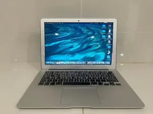 Apple MacBook Air 2017