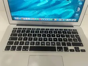 Apple MacBook Air 2017