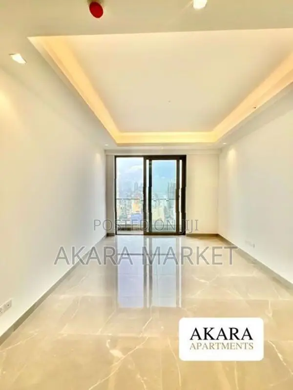 606 The Address, Colombo 03 - Unfurnished Apartment for Sale A48929
