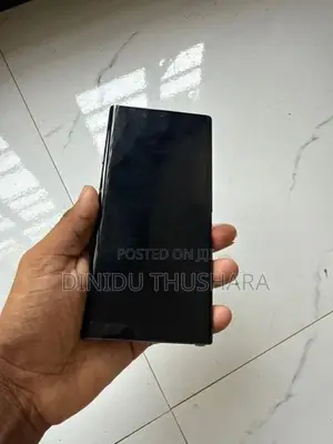 Samsung Galaxy Note 10 Plus (Used)