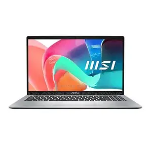 MSI Modern Core I5 1334U | 8GB DDR4 512GB SSD