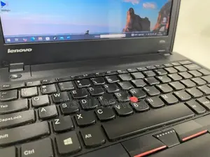 Lenovo Celeron Laptop